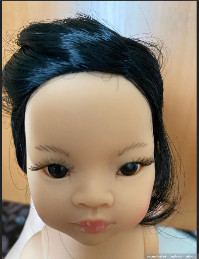 Кукла Паола Рейна — Игровые куклы (фото 4)