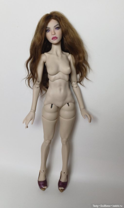 Продаю куклу Веронику от Луценко