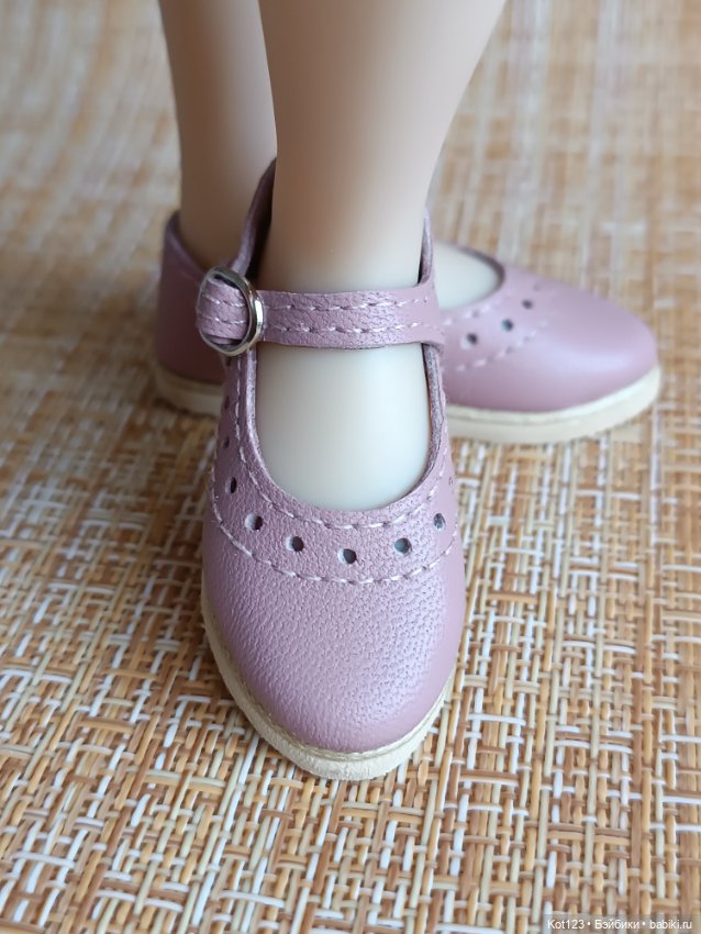 Туфельки для Руби Ред Ruby Red Fashion Friends (фото 5)