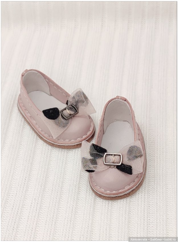 Обувь для кукол Paola Reina (фото 9)