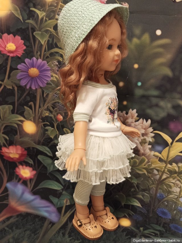 Одежда для Паола рейна — Одежда для кукол (фото 4)
