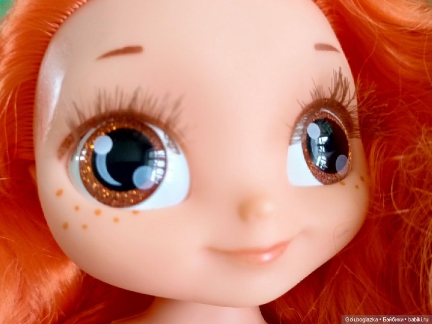 Лот кукол Сказочный патруль (фото 8)