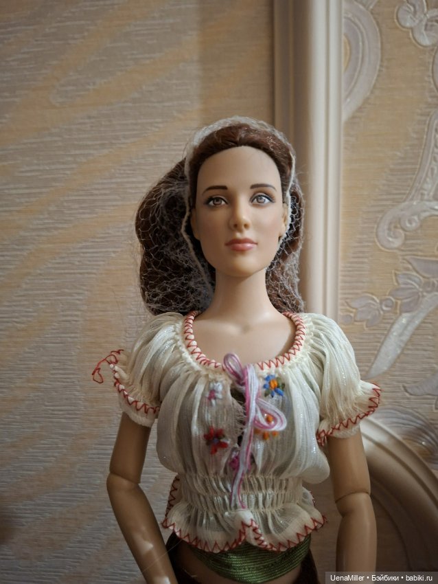 Бэлла, Сумерки — Фэшн