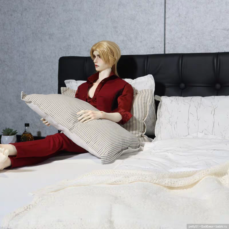 Продам кровать-диван для 75+ (фото 4)