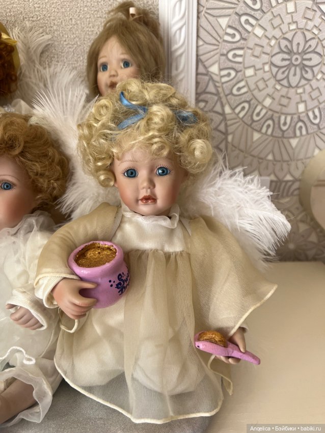 Коллекционные куклы Эштон Дрейк (фото 3)