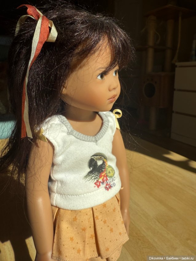 Коллекционная Daya Summer Special от Heidi Plusczok (фото 4)