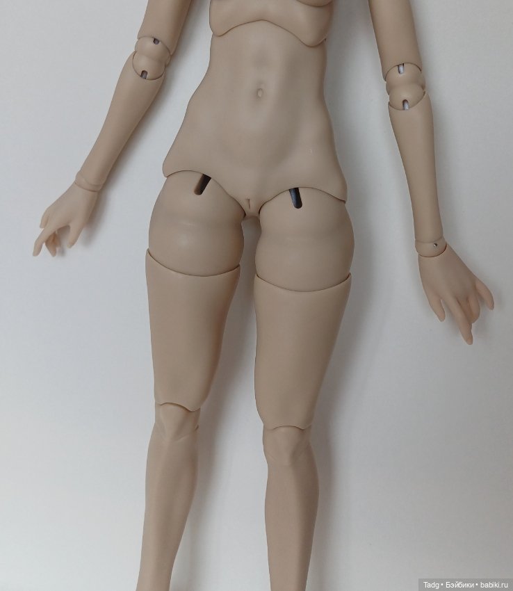 Продаю куклу Веронику от Луценко (фото 7)