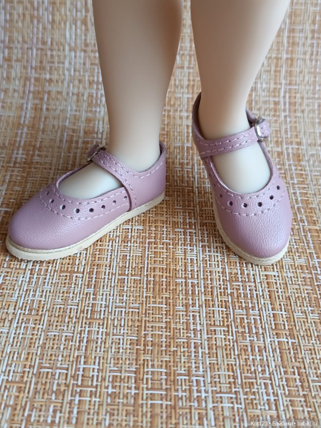 Туфельки для Руби Ред Ruby Red Fashion Friends (фото 6)