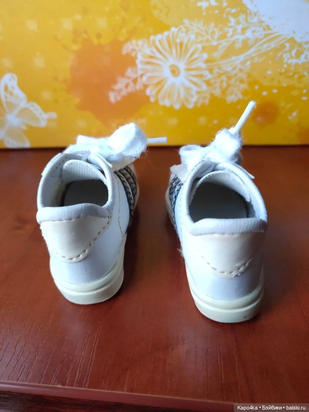 Обувь для бжд bjd кукол 1/3 (58-70 см) (фото 6)