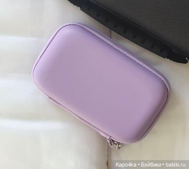 Переноска-кейс-чехол для кукол до 12 см (ob11) (фото 4)