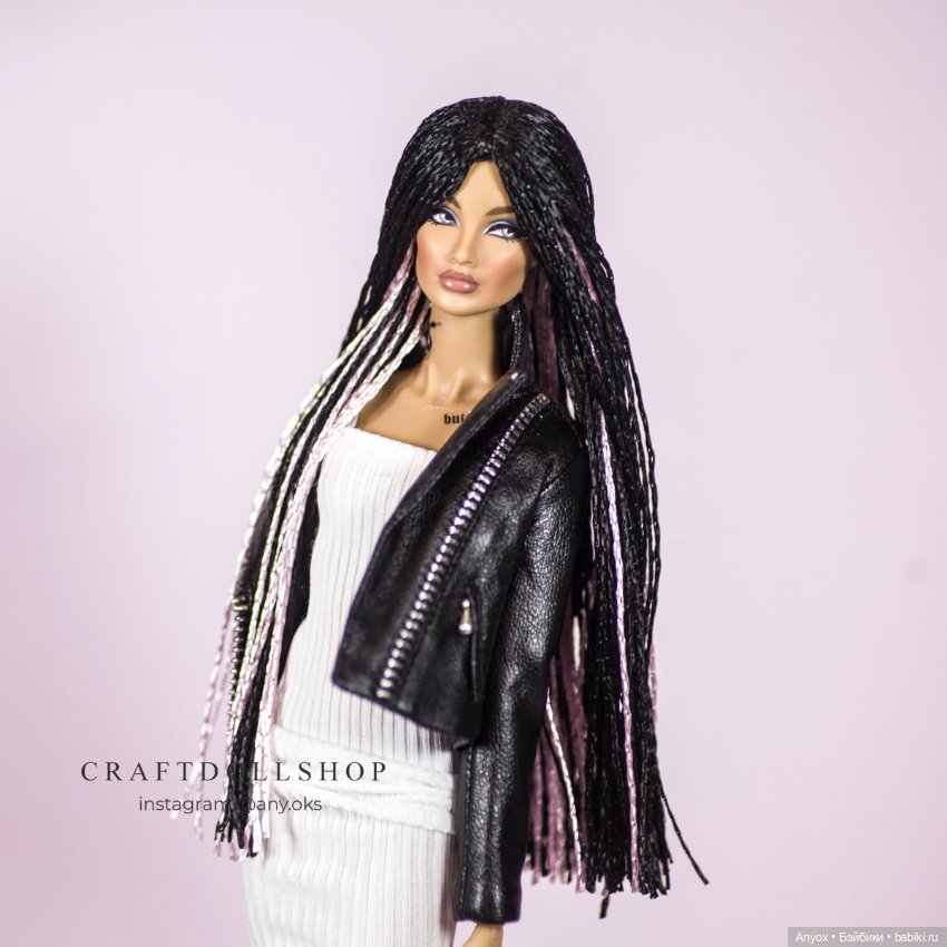 Парички на FR и Межевика (30см) (фото 5)