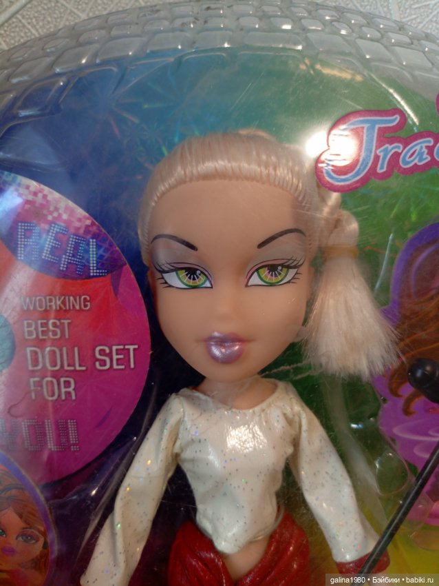 Кукла с аксессуарами — Игровые куклы (фото 5)