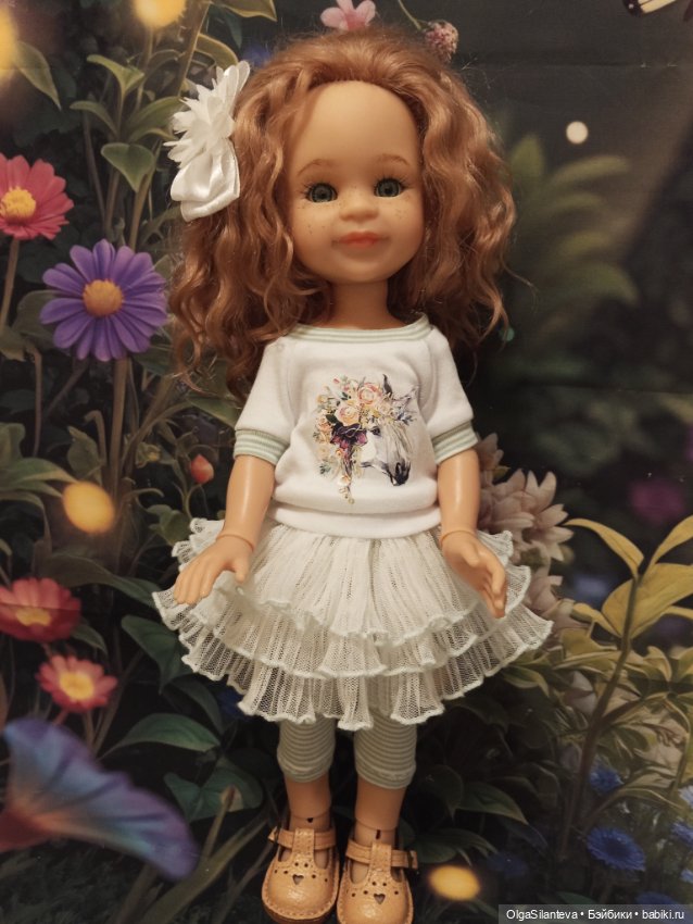 Одежда для Паола рейна — Одежда для кукол (фото 3)