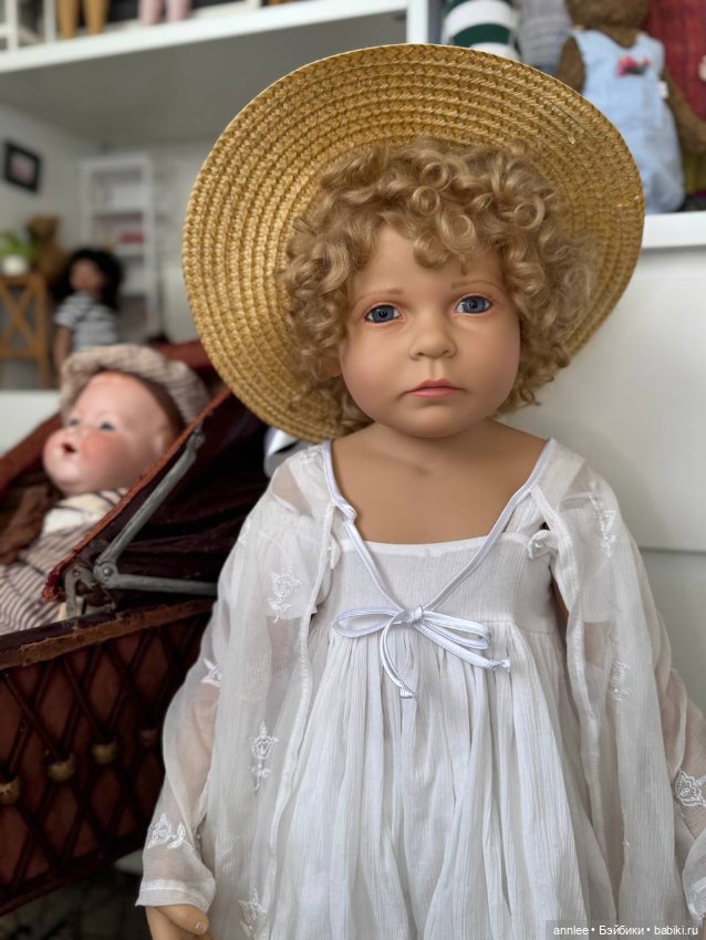 Luisa Philip Heath Gotz 1999 (фото 4)