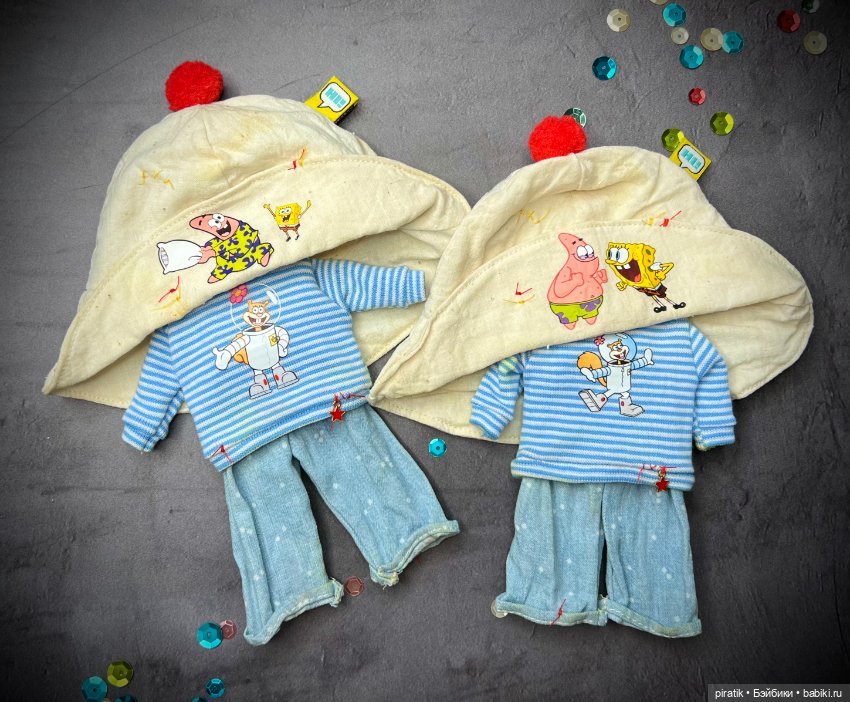 Аутфит для Блайз! 🔥 — Одежда (фото 2)