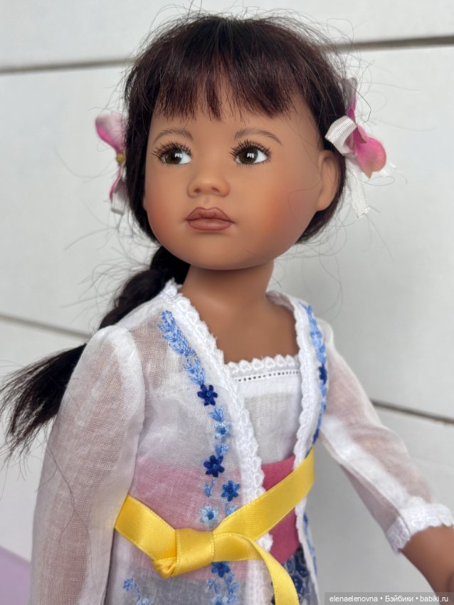 Heidi Plusczok, Oka Katini (фото 9)