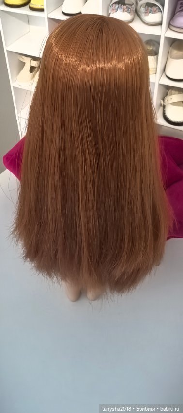 Кукла Паола Рейна Кэрол Люмита (фото 8)