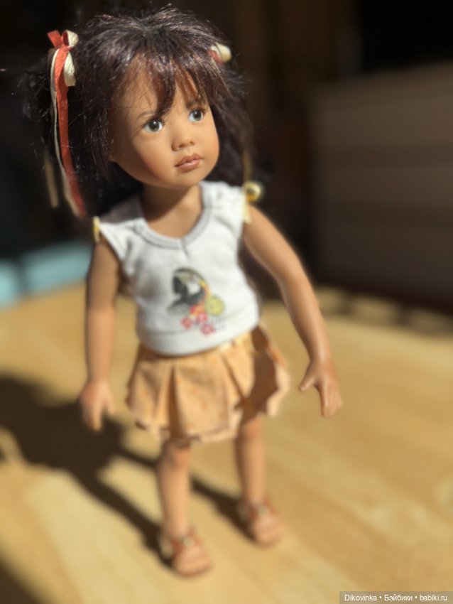 Коллекционная Daya Summer Special от Heidi Plusczok