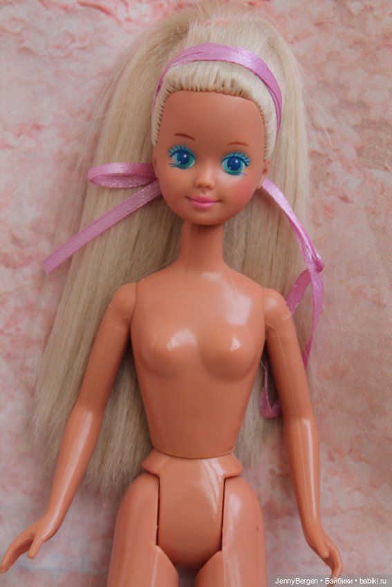 Скиппер Babysitter skipper 1990 (фото 2)