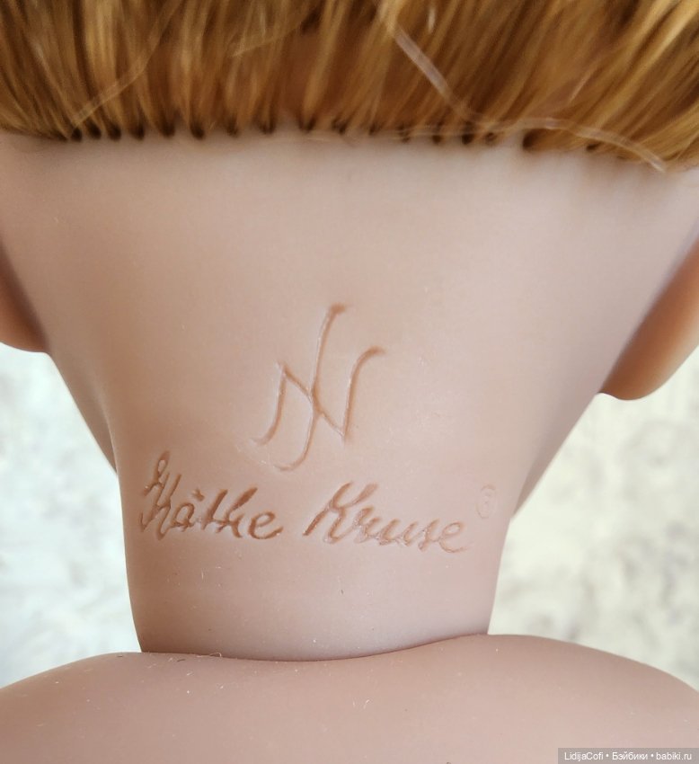 Наташа — Коллекционные куклы (фото 6)