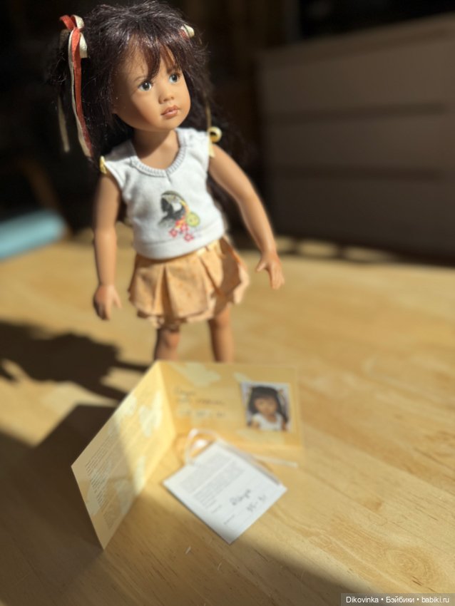 Коллекционная Daya Summer Special от Heidi Plusczok (фото 2)