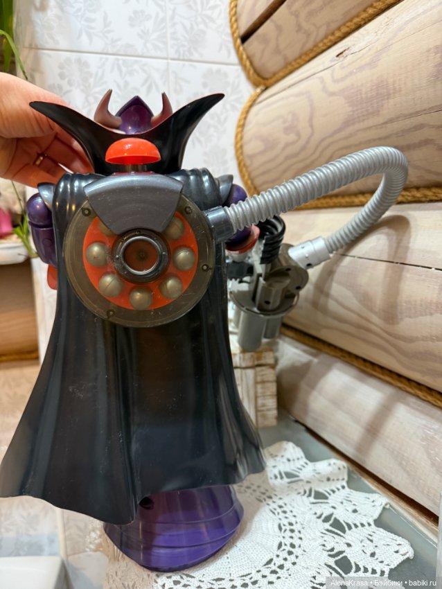 Зург История игрушек — Игрушки для детей (фото 4)