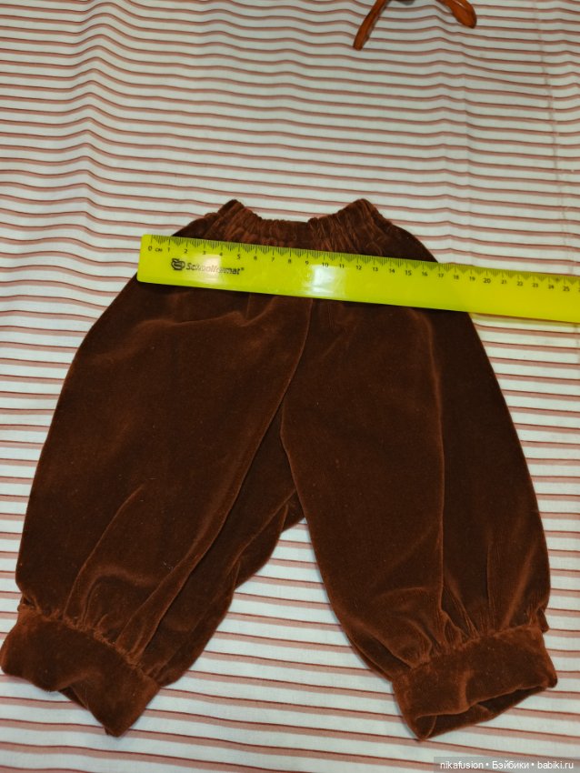 Одежда на антикварную или винтажную куклу рост 80-85 см (фото 2)