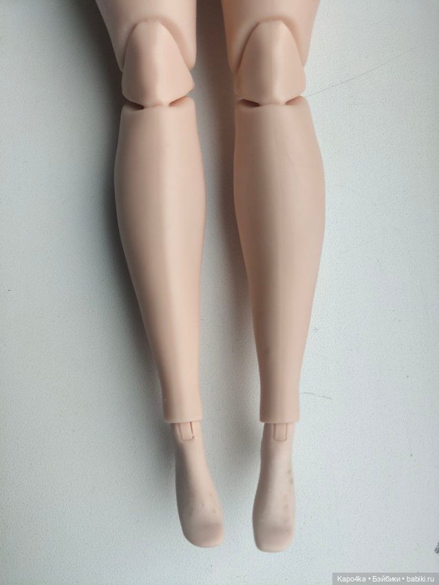 Белоснежка Disney Store на теле Бо Пип (Bo Peep) (фото 6)