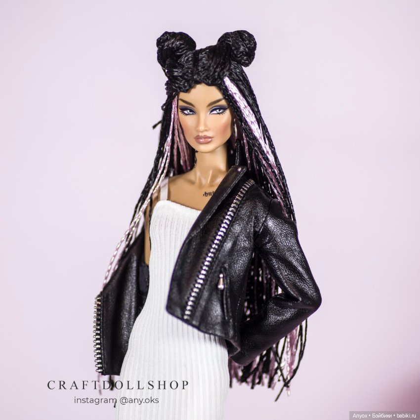 Парички на FR и Межевика (30см) (фото 6)