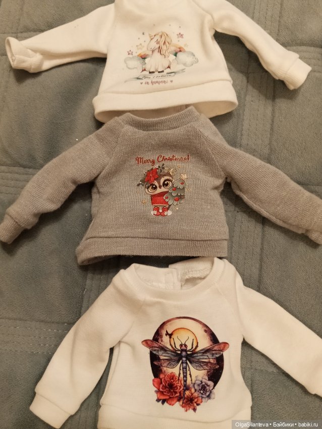 Одежда для Паола рейна — Одежда для кукол (фото 6)