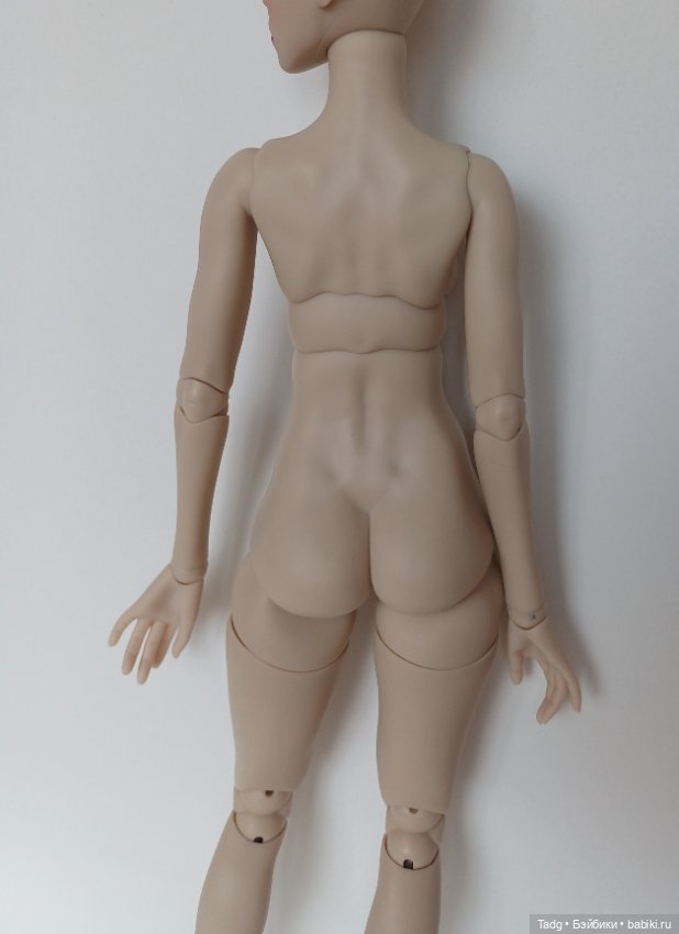 Продаю куклу Веронику от Луценко (фото 8)