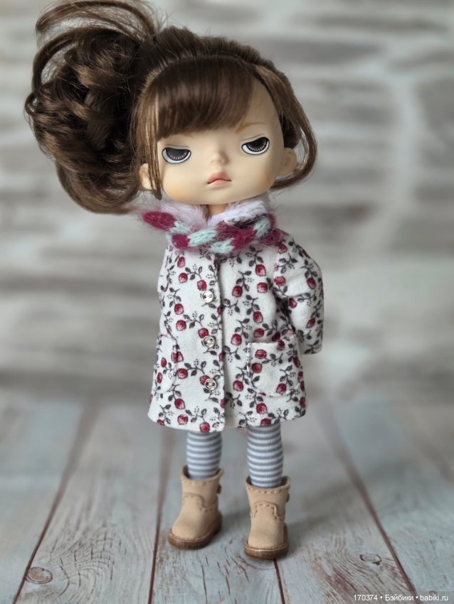 Обувь для Монст Xiaomi Monst, Blythe (фото 6)