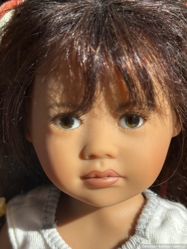 Коллекционная Daya Summer Special от Heidi Plusczok (фото 5)