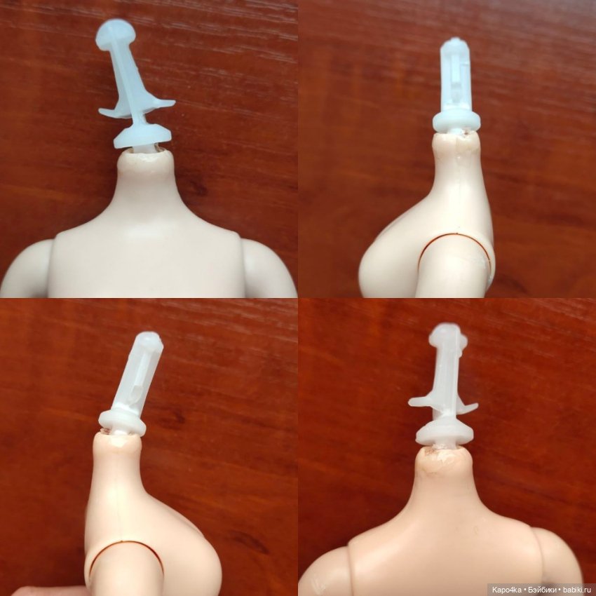 Белоснежка Disney Store на теле Бо Пип (Bo Peep) (фото 9)