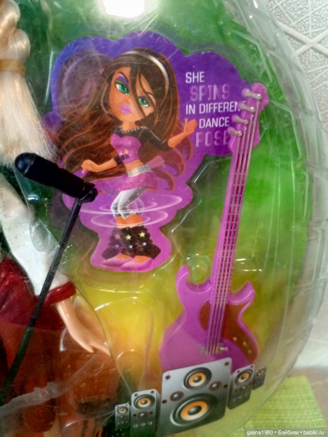 Кукла с аксессуарами — Игровые куклы (фото 4)