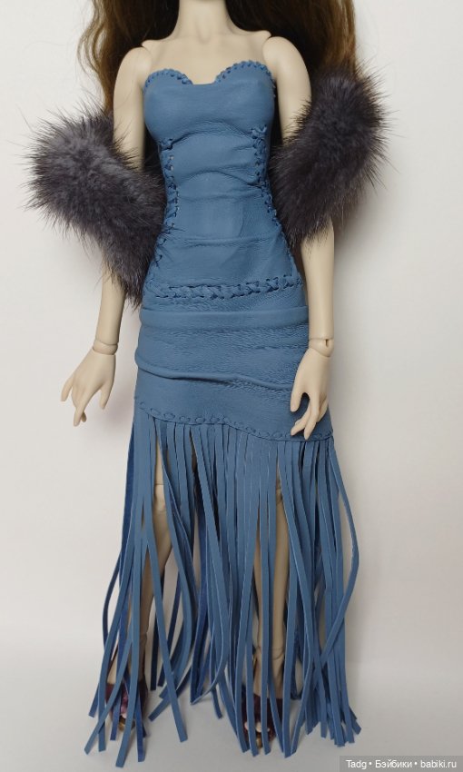 Продаю куклу Веронику от Луценко (фото 2)