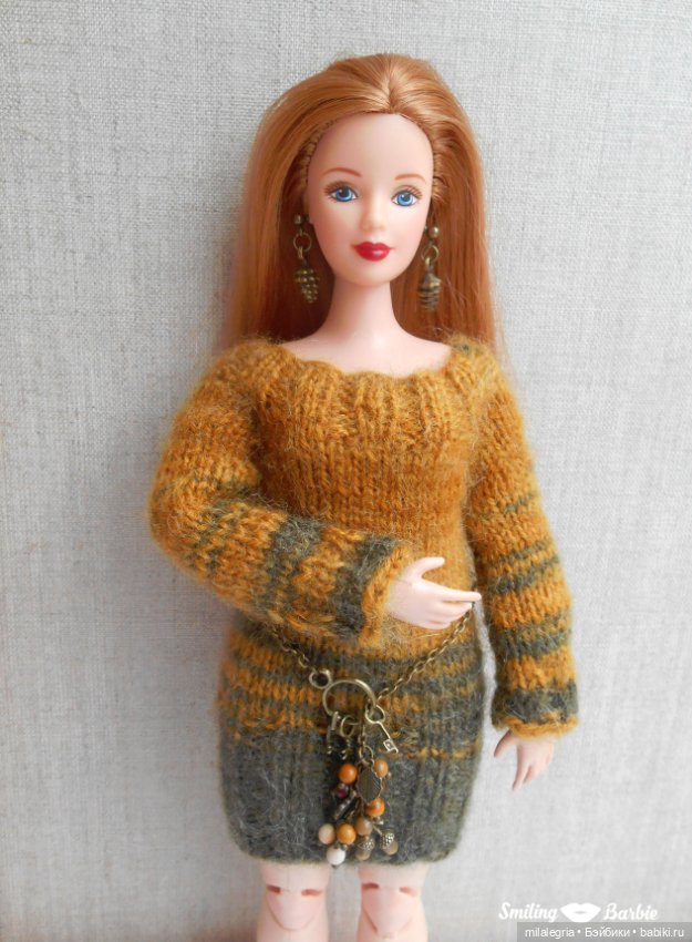 Пояса для кукол Барби Barbie (фото 4)