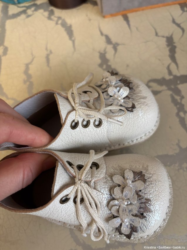 Шикарные ботинки , кожа !Скидка ,временно (фото 7)