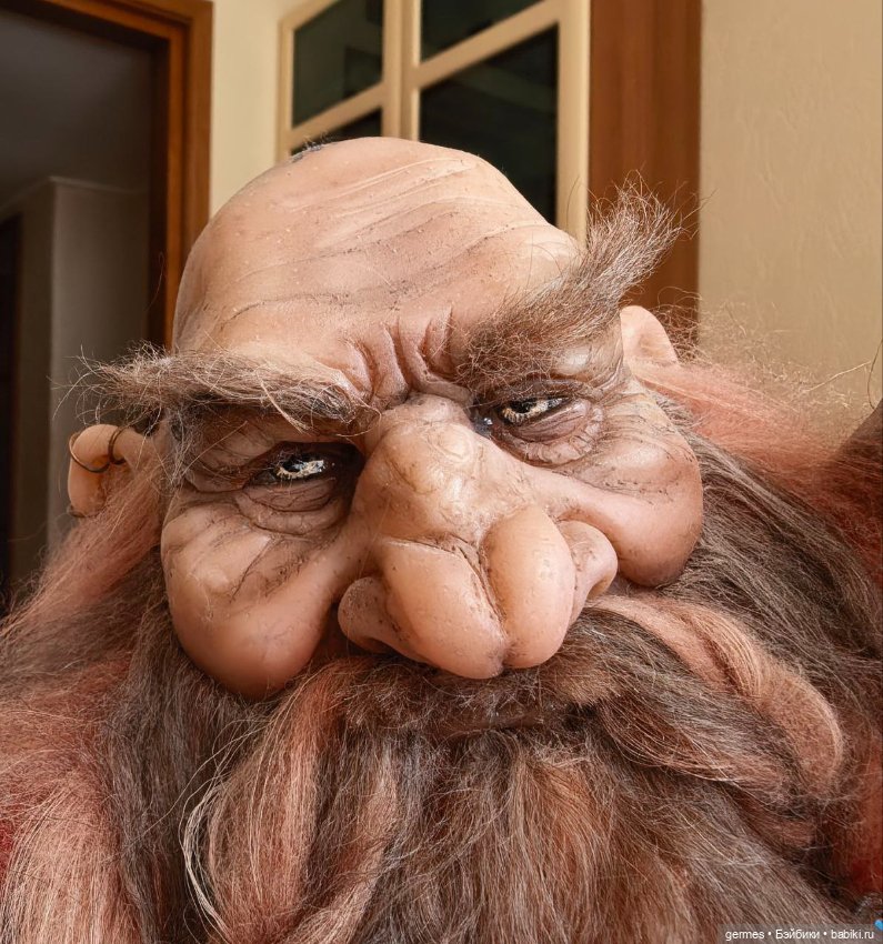 Авторская кукла — Авторские куклы