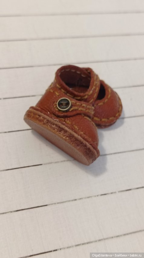 Обувь для monst, мини паол и блайз