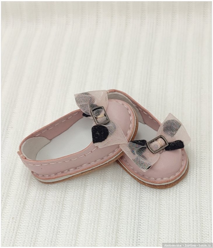 Обувь для кукол Paola Reina (фото 5)