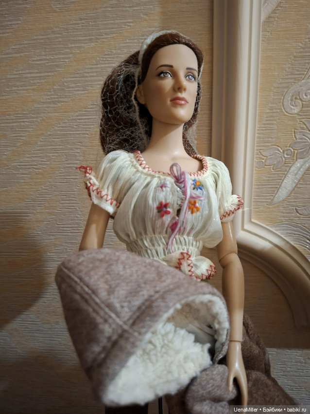 Бэлла, Сумерки — Фэшн (фото 2)