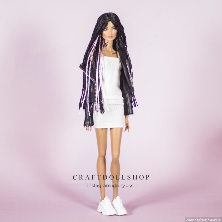 Парички на FR и Межевика (30см)