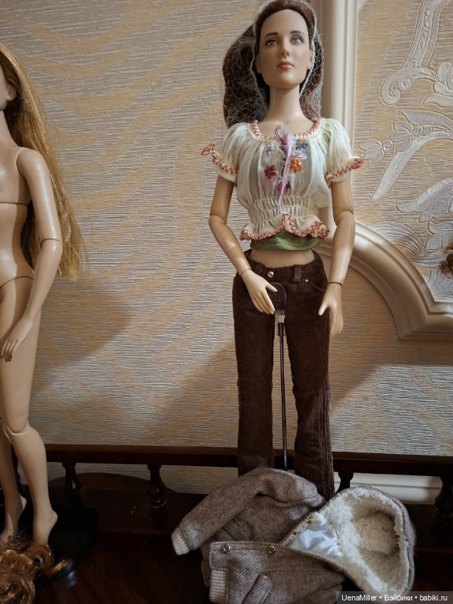 Бэлла, Сумерки — Фэшн (фото 6)