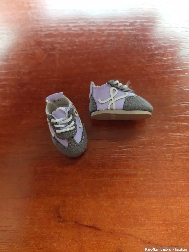 Одежда и обувь для кукол ob11 и кукол 15-17 см (Lati Yellow, PukiFee и др) (фото 7)