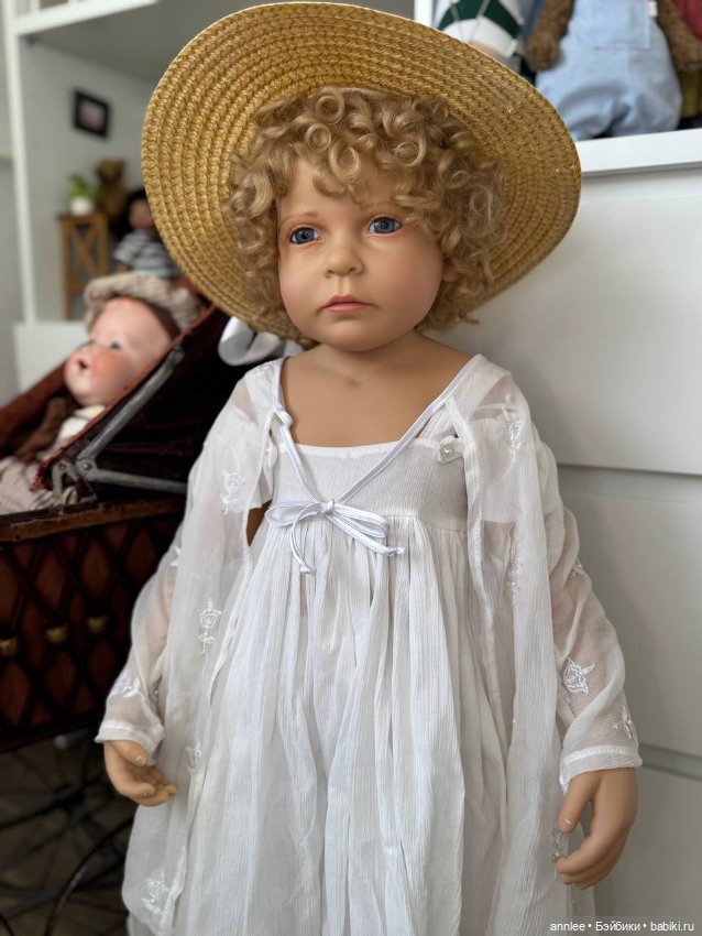 Luisa Philip Heath Gotz 1999 (фото 7)