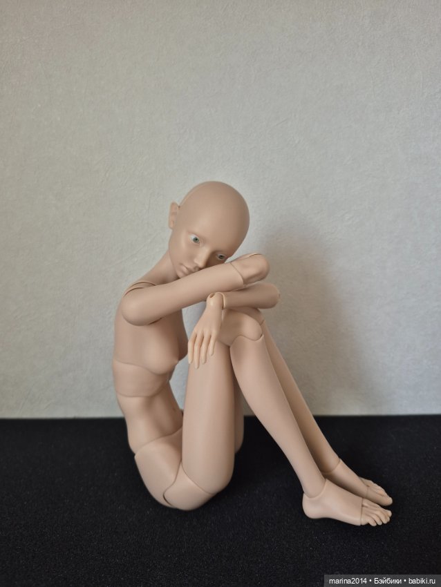 Calypso Tales — Авторские куклы BJD