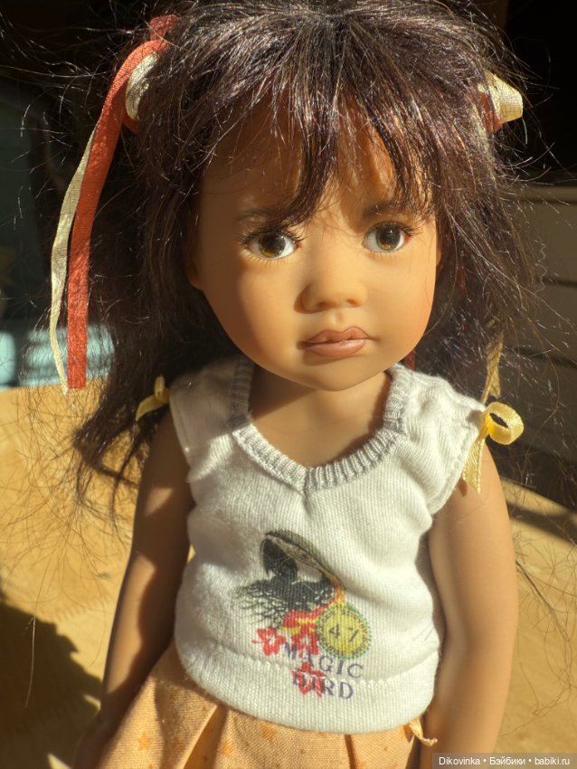 Коллекционная Daya Summer Special от Heidi Plusczok (фото 8)