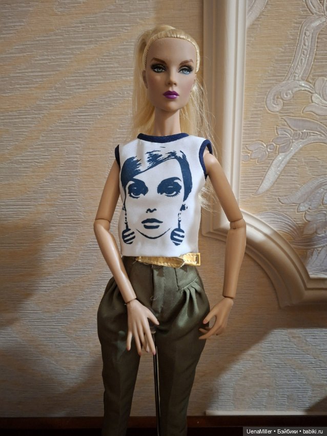 Туллабель 16 — Фэшн (фото 4)