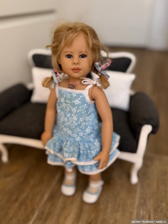 Alessa Heidi Plusczok 2007 (фото 4)